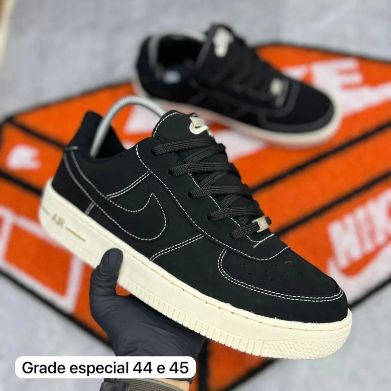 Tênis Nike Air Force Grade Especial - Segunda Divisão