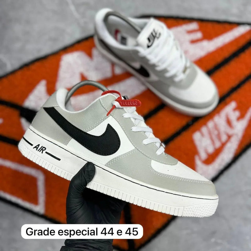 Tênis Nike Air Force Grade Especial - Segunda Divisão
