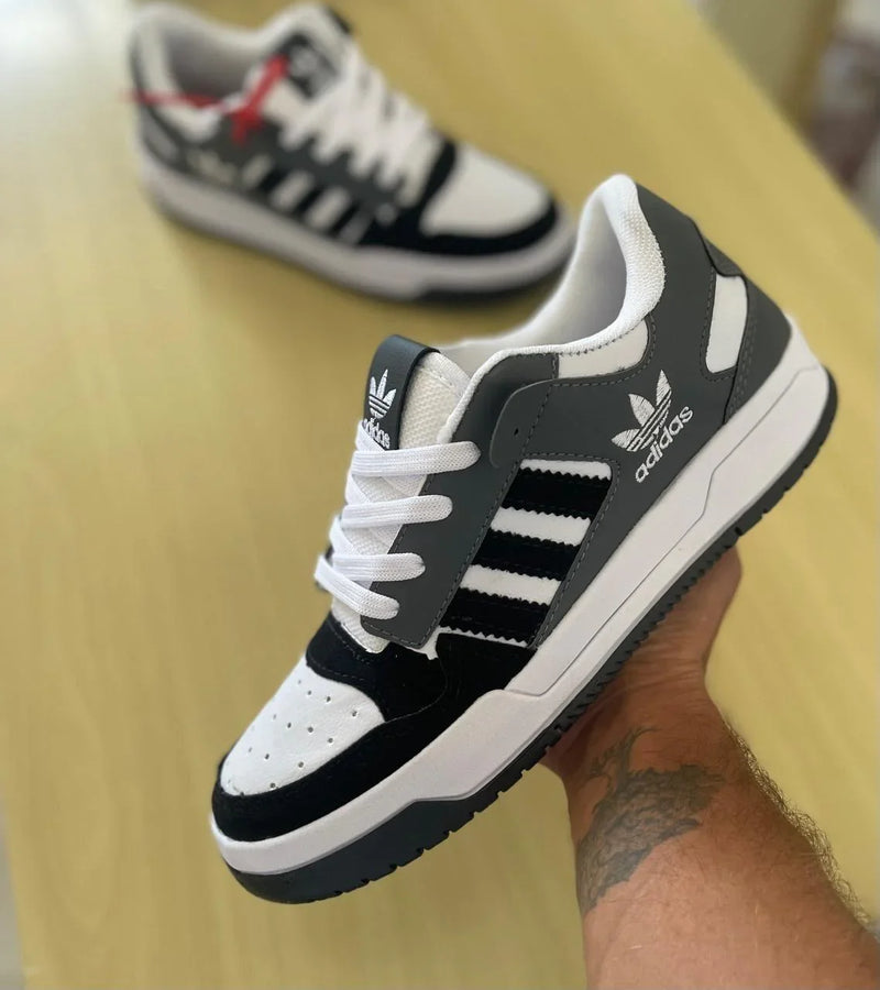 Tênis Adidas Fórum - Segunda Divisão