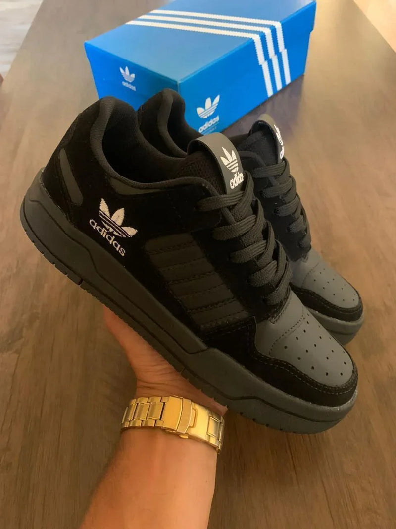 Tênis Adidas Fórum - Segunda Divisão