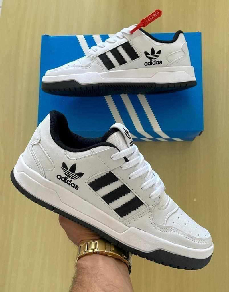 Tênis Adidas Fórum - Segunda Divisão