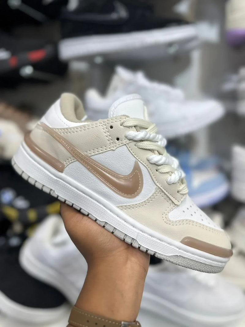 Nike Dunk Twist - Segunda Divisão