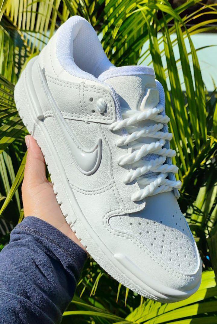 Nike Dunk Twist - Segunda Divisão