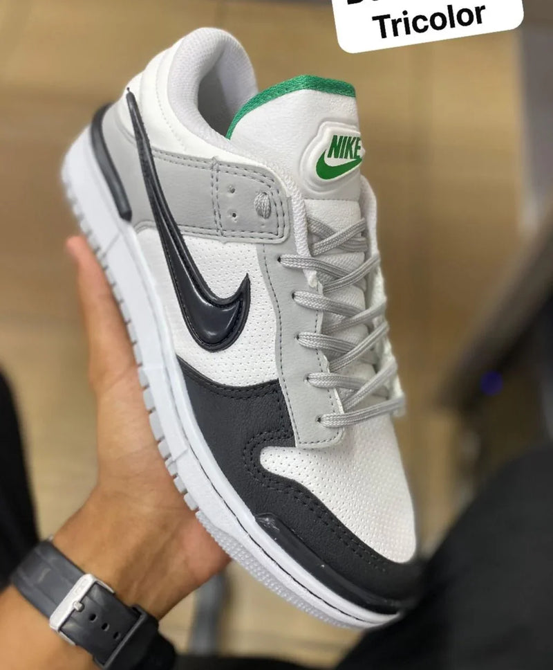 Nike Dunk Twist - Segunda Divisão
