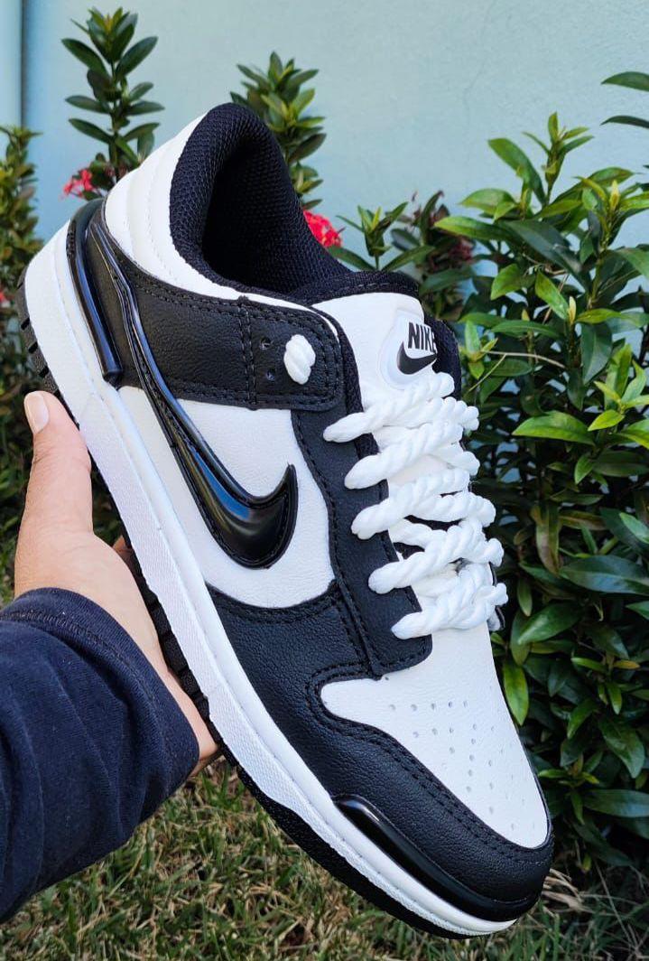 Nike Dunk Twist - Segunda Divisão