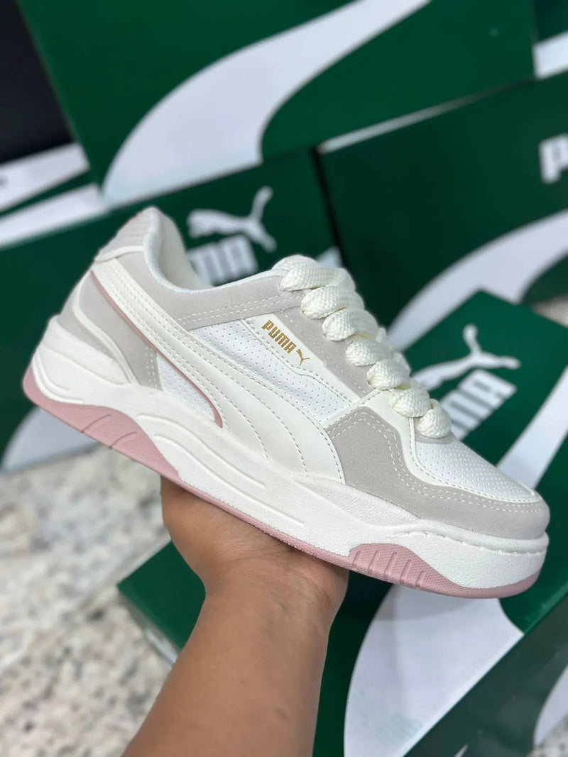 Tênis Puma 180 Plus - Segunda Divisão
