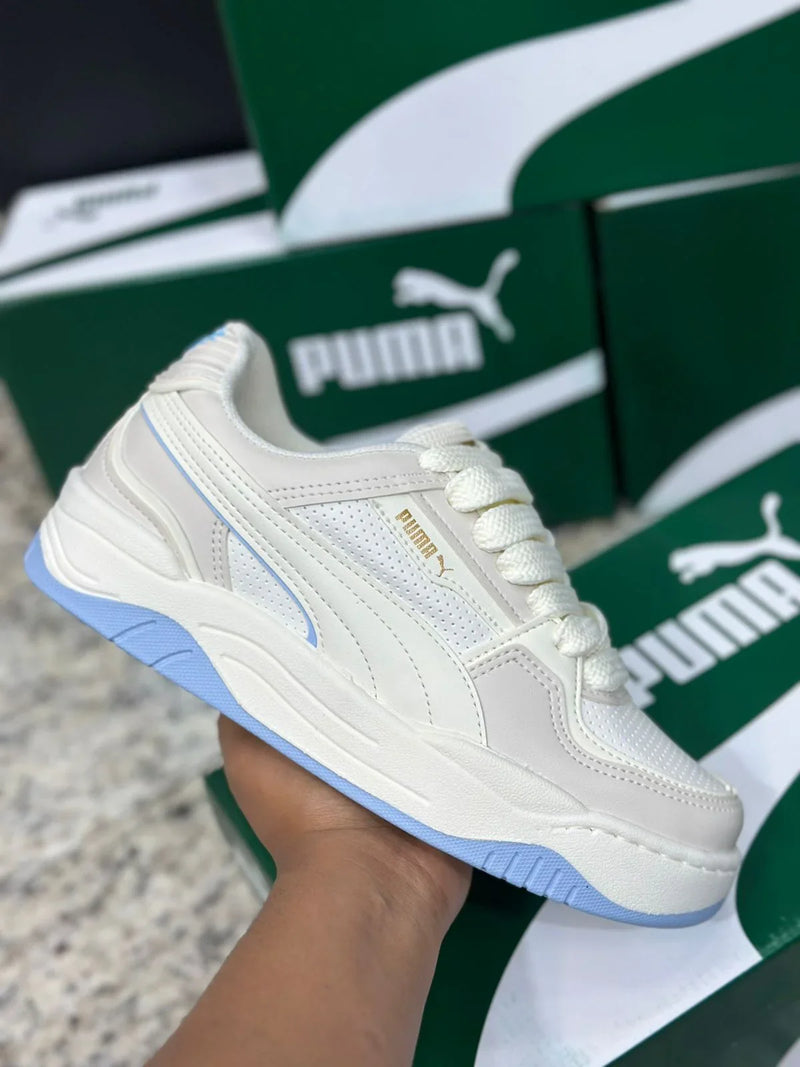 Tênis Puma 180 Plus - Segunda Divisão