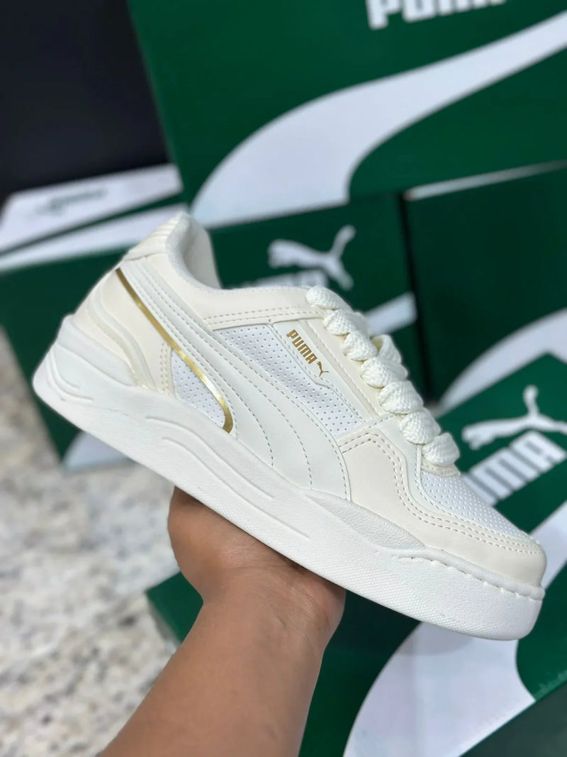 Tênis Puma 180 Plus - Segunda Divisão