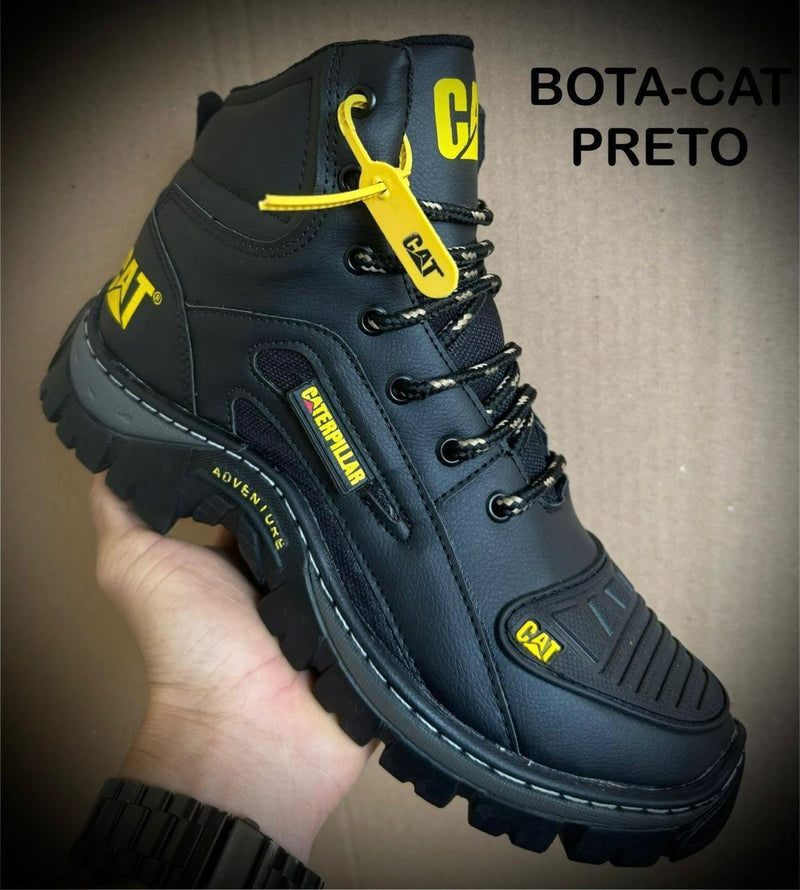 Bota CAT Caterpillar -Segunda Divisão