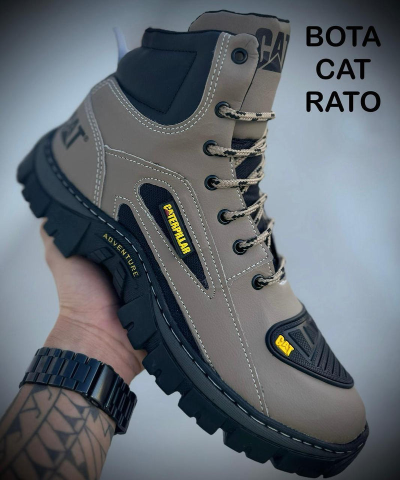Bota CAT Caterpillar -Segunda Divisão