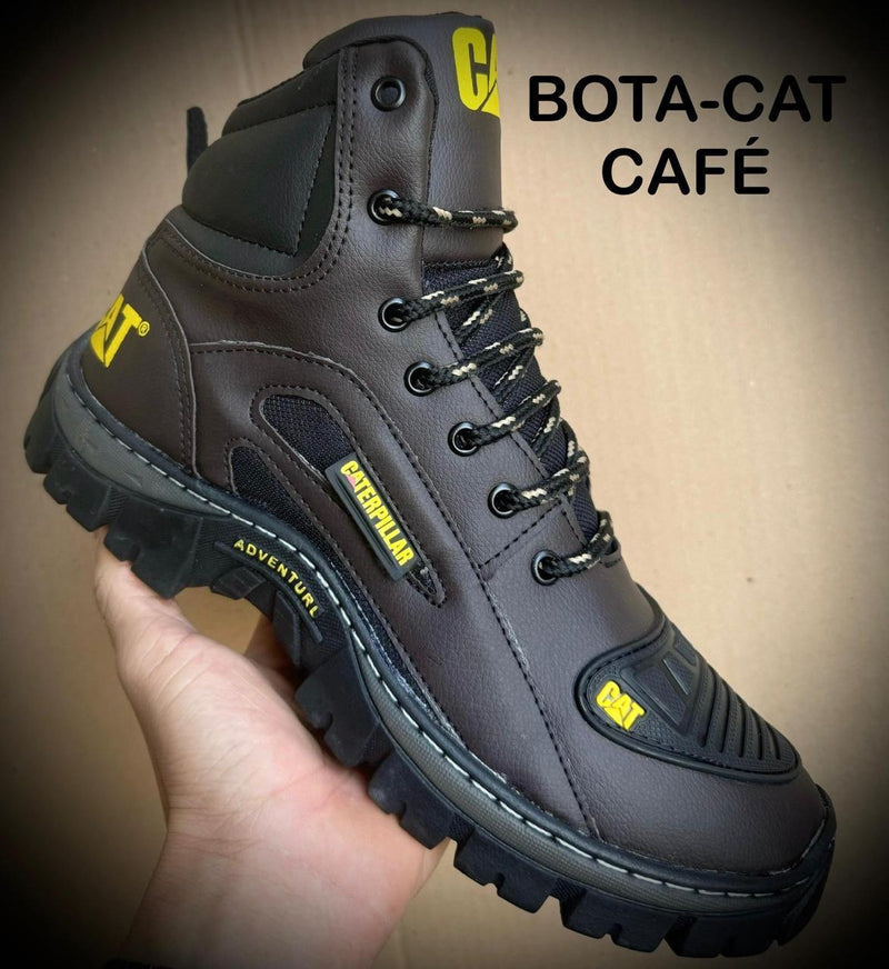 Bota CAT Caterpillar -Segunda Divisão