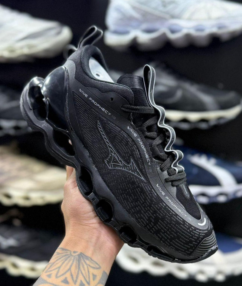 Tênis Mizuno Wave Prophecy - Segunda Divisão