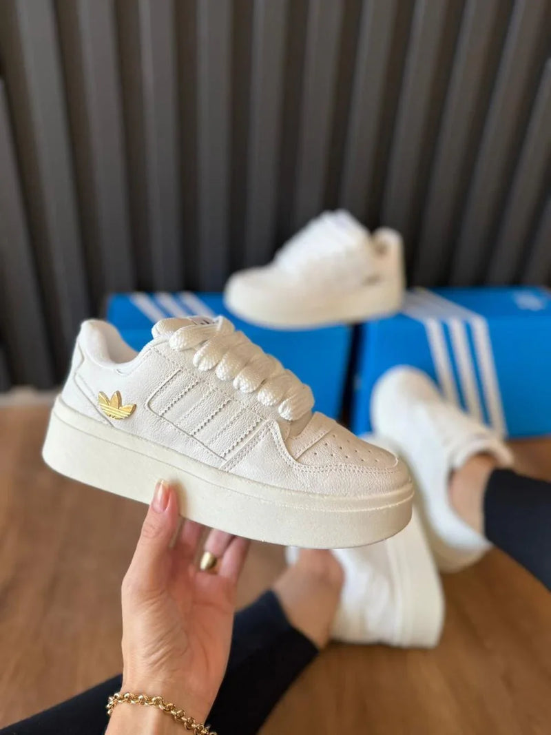 Adidas Forum Low - Segunda Divisão