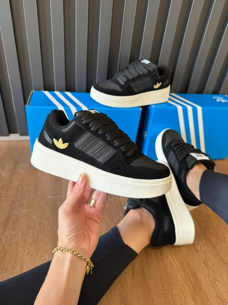 Adidas Forum Low - Segunda Divisão