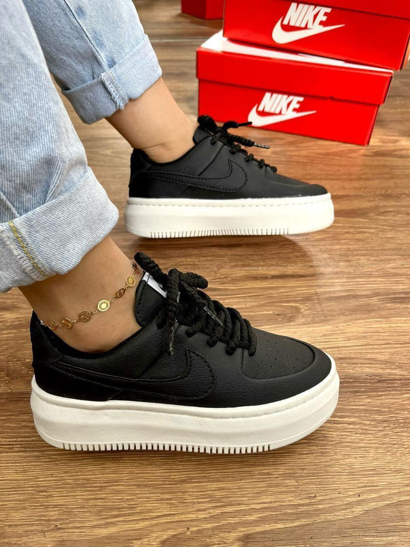 Air Force Plataforma - Segunda Divisão
