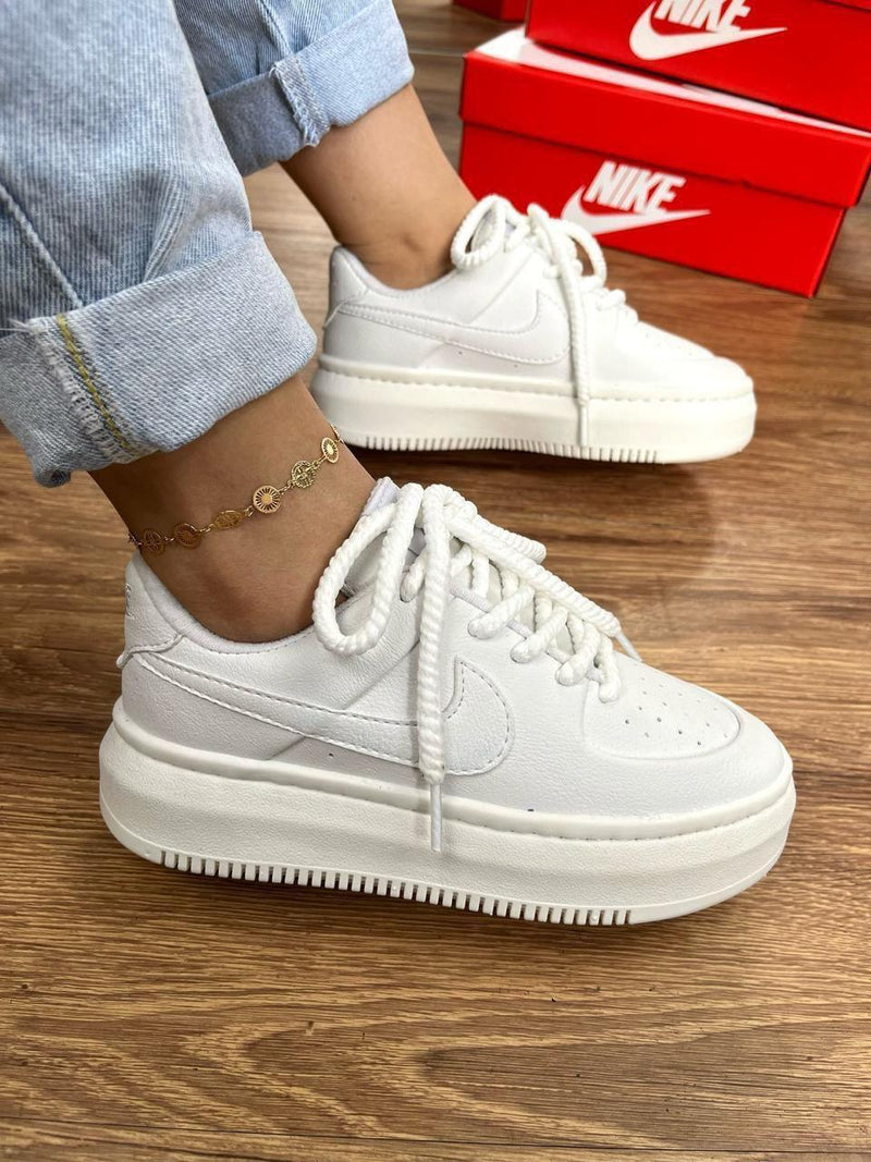 Air Force Plataforma - Segunda Divisão