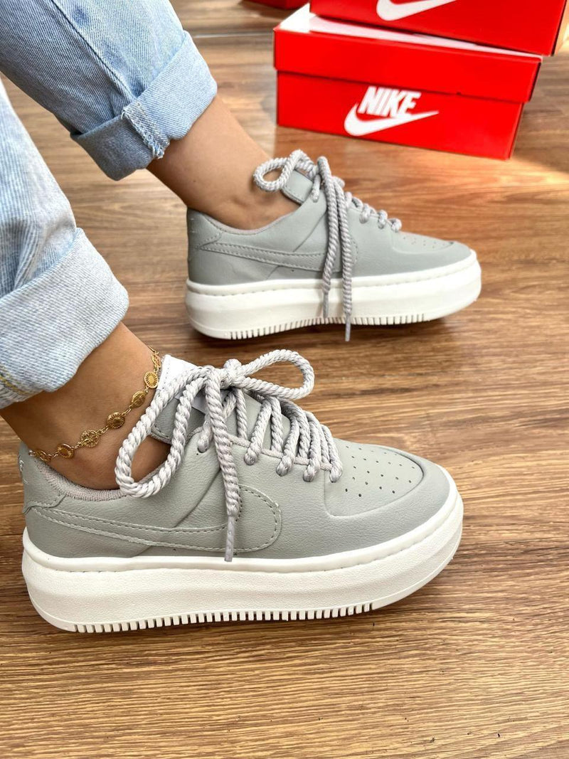Air Force Plataforma - Segunda Divisão