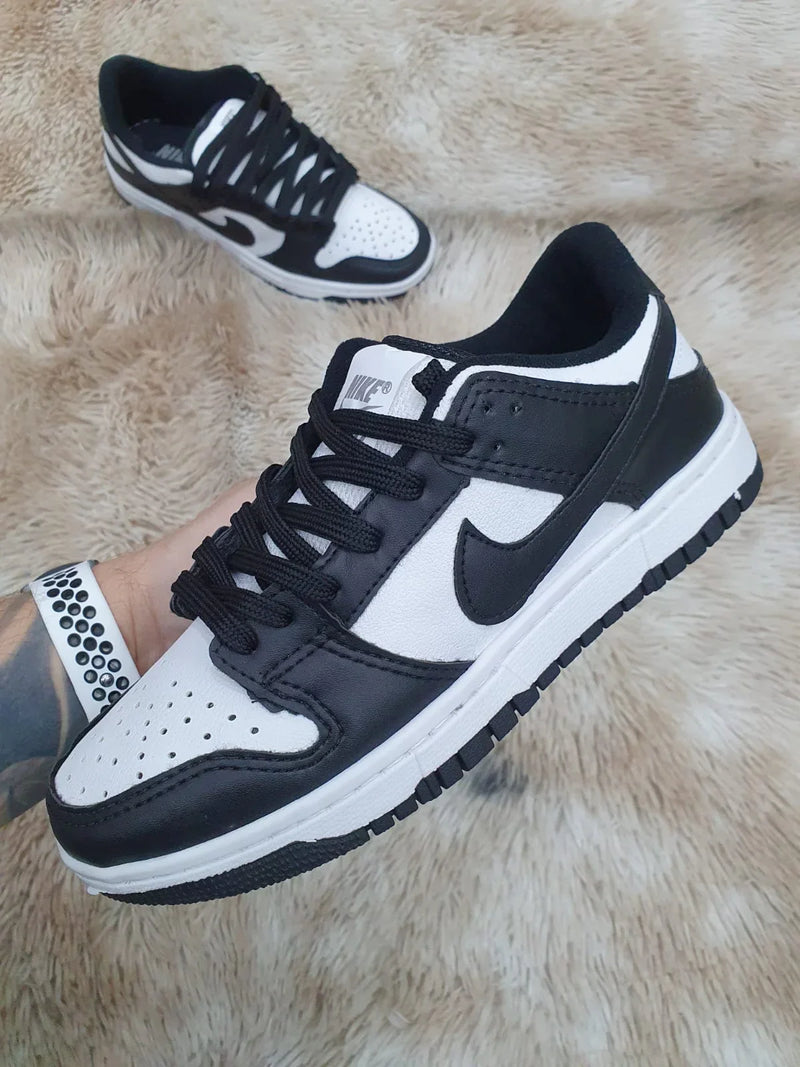 Tênis Nike Dunk Low - Segunda Divisão