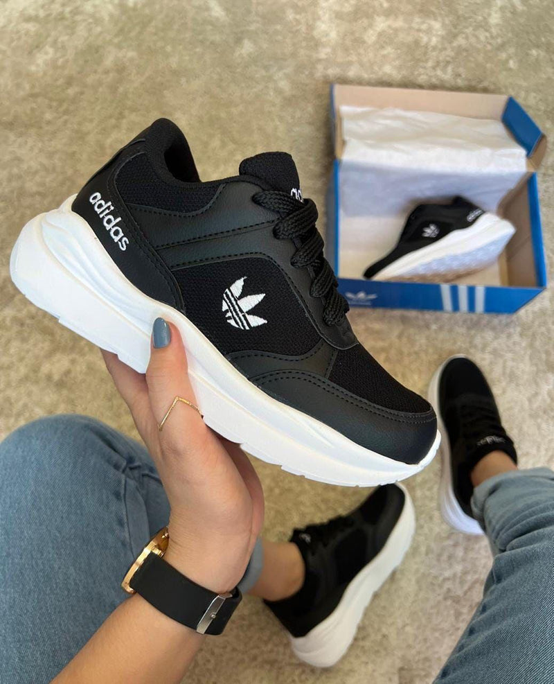 Adidas Sport - Segunda Divisão
