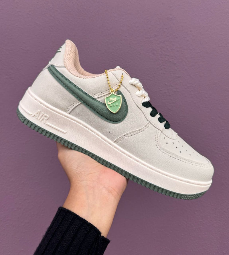 Air Force AF1 Escudo - Segunda Divisão