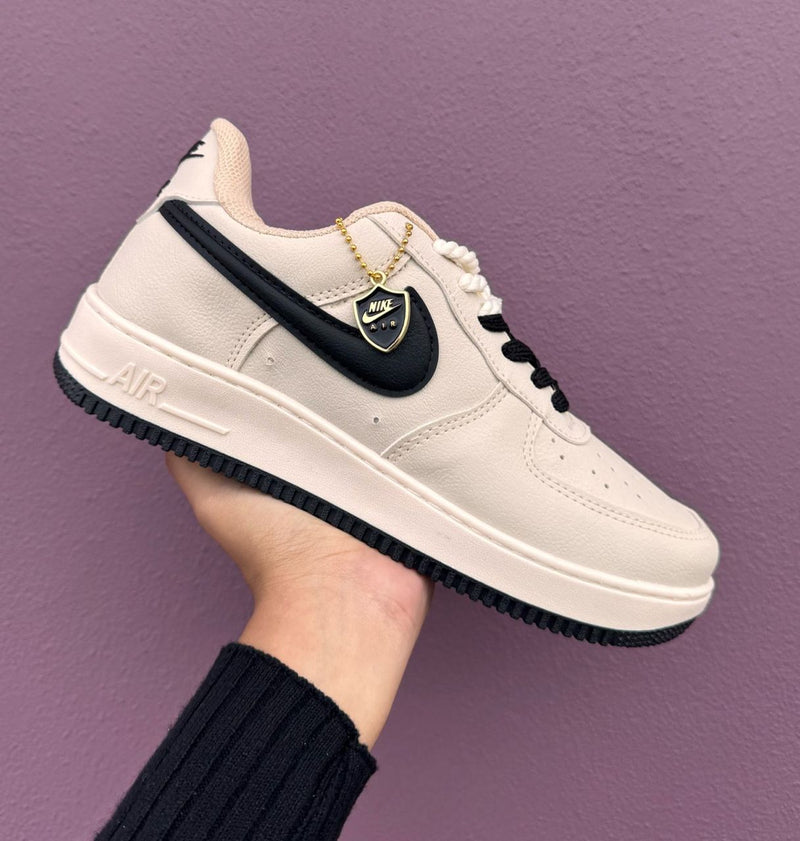 Air Force AF1 Escudo - Segunda Divisão