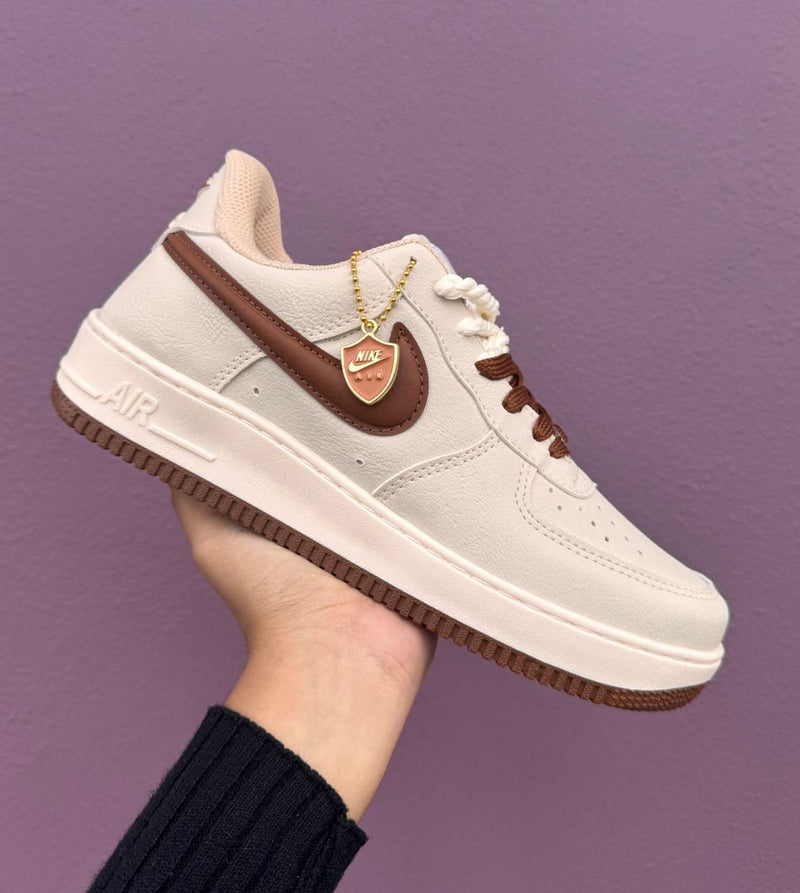 Air Force AF1 Escudo - Segunda Divisão