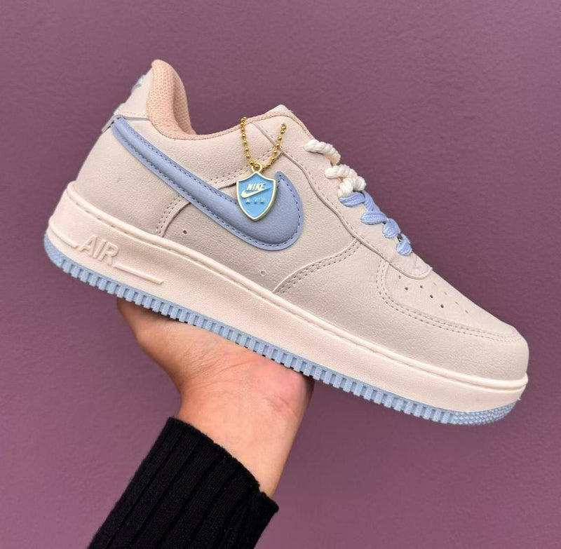 Air Force AF1 Escudo - Segunda Divisão