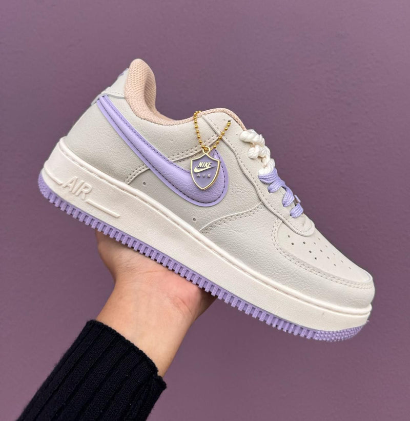 Air Force AF1 Escudo - Segunda Divisão