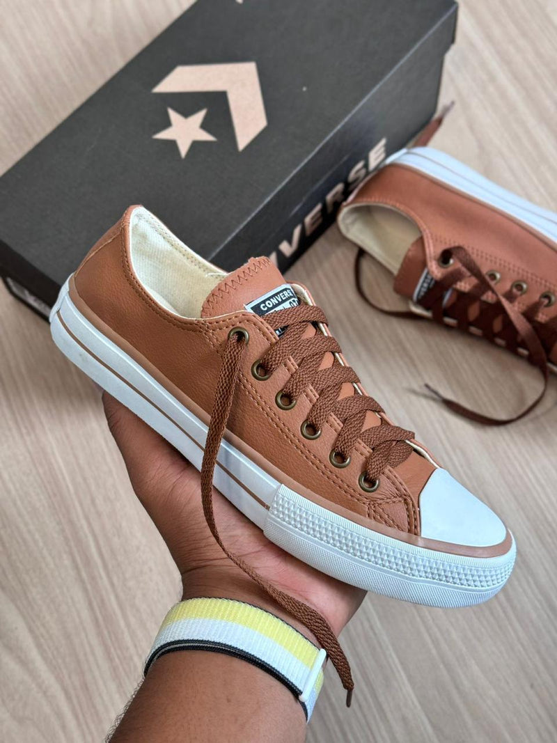 All Star Planilha de Gel - Segunda Divisão