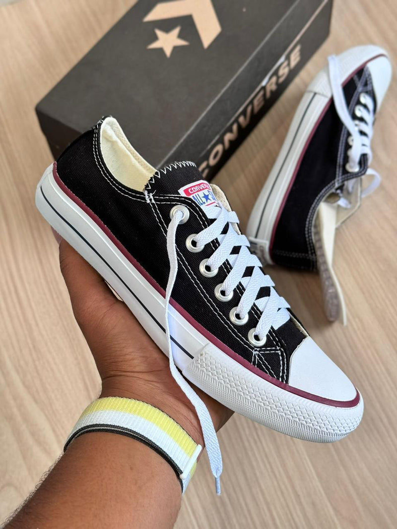 All Star Planilha de Gel - Segunda Divisão