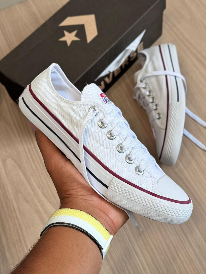 All Star Planilha de Gel - Segunda Divisão