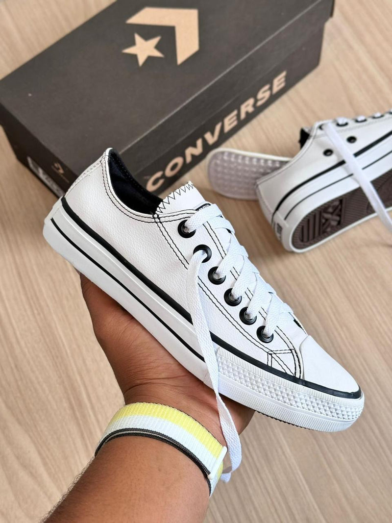 All Star Planilha de Gel - Segunda Divisão