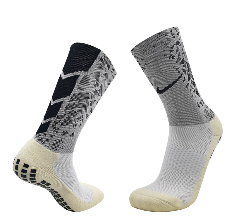 Meião Esportivo Nike Antiderrapante – Primeira Divisão
