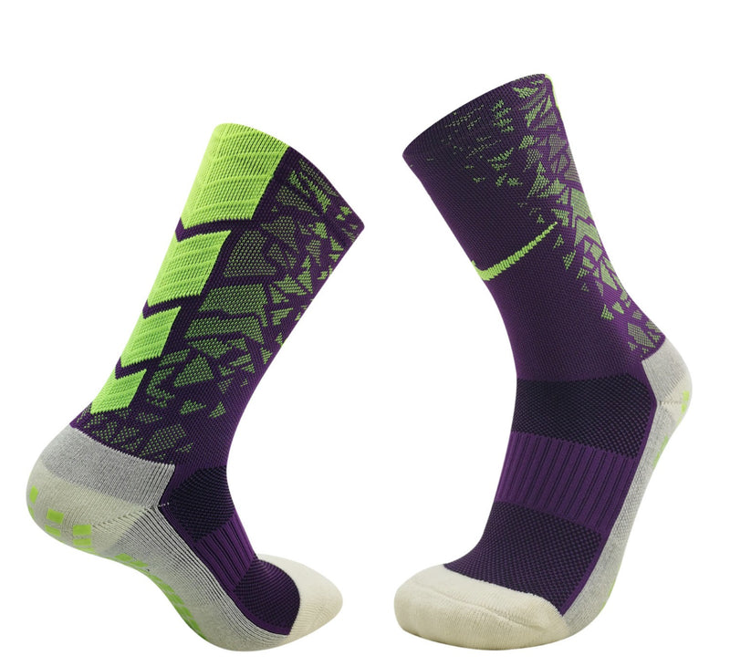 Meião Esportivo Nike Antiderrapante – Primeira Divisão