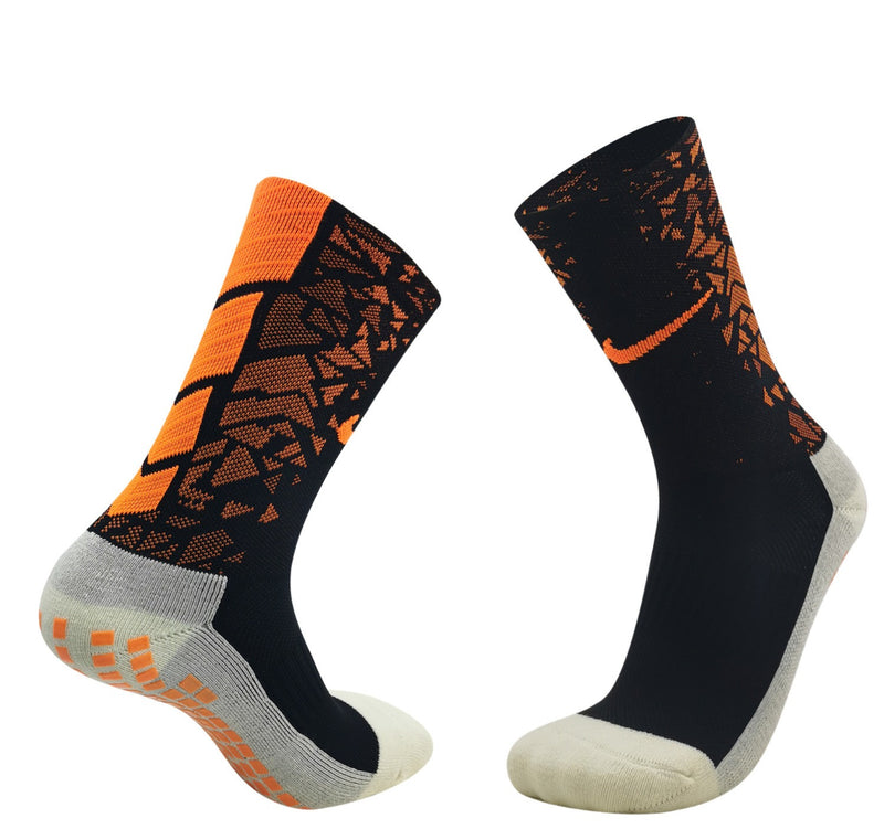 Meião Esportivo Nike Antiderrapante – Primeira Divisão