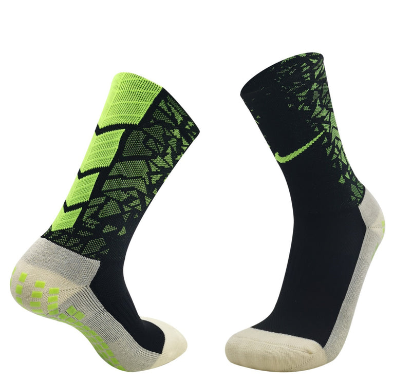 Meião Esportivo Nike Antiderrapante – Primeira Divisão
