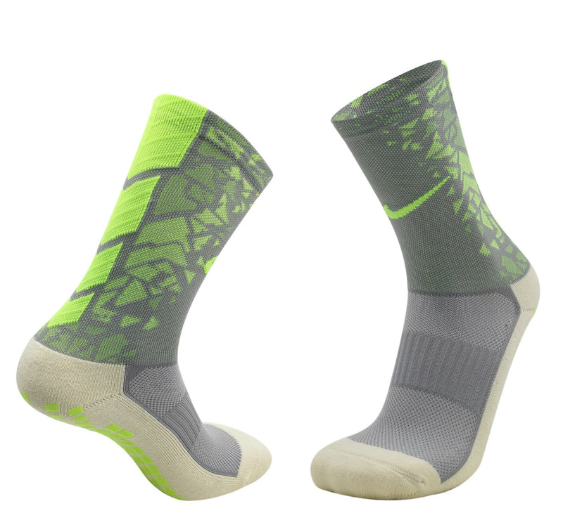 Meião Esportivo Nike Antiderrapante – Primeira Divisão