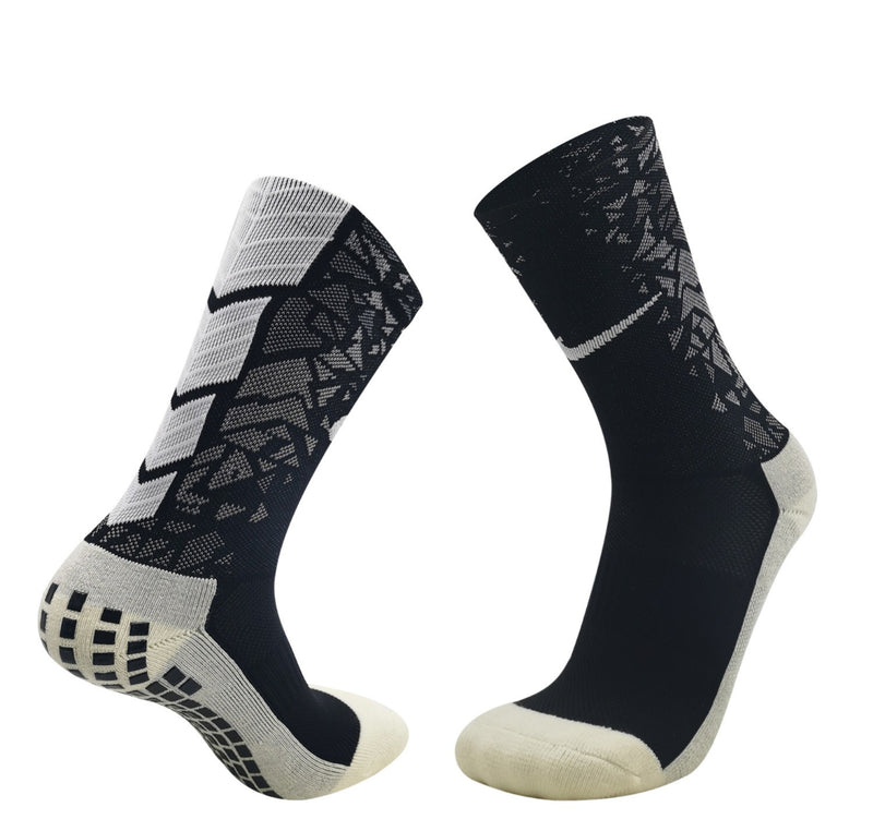 Meião Esportivo Nike Antiderrapante – Primeira Divisão