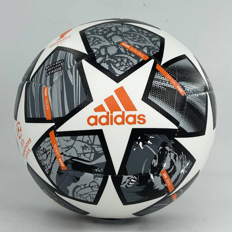 Bola de Futebol Adidas Oficial – Primeira Divisão