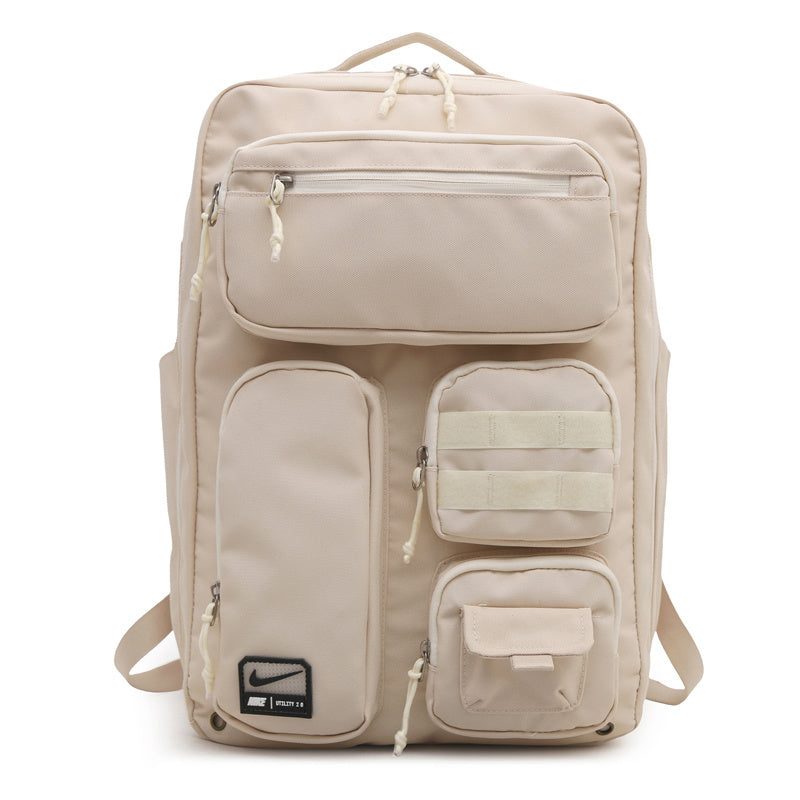 Mochila Nike Utility Elite Unissex – Primeira Divisão