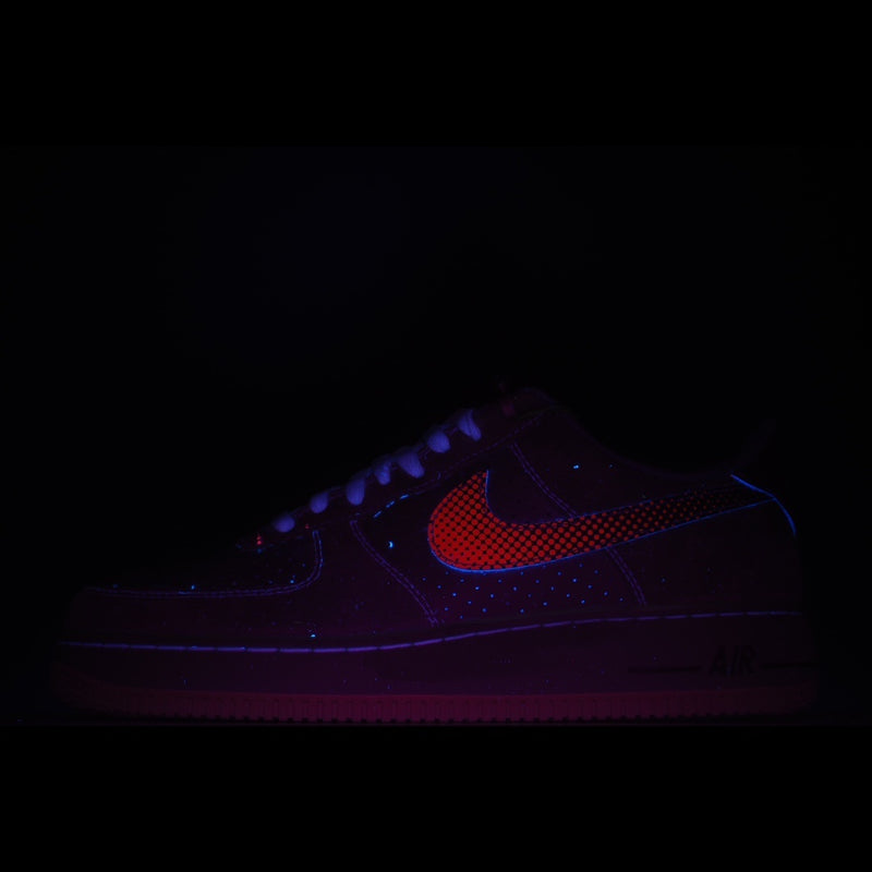 Nike Air Force 1 Low – Primeira Divisão