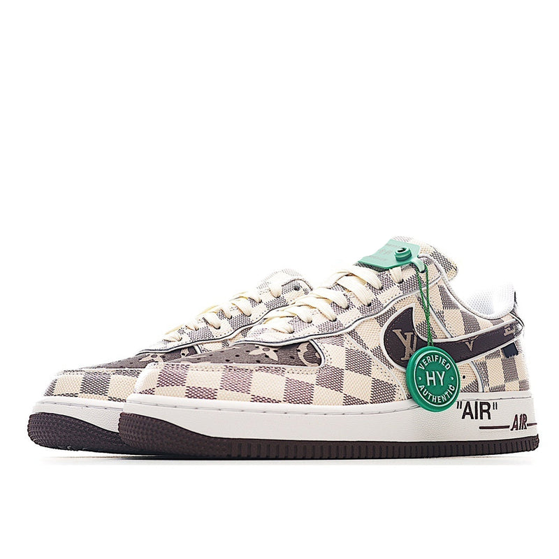 Nike Air Force 1 Low – Primeira Divisão