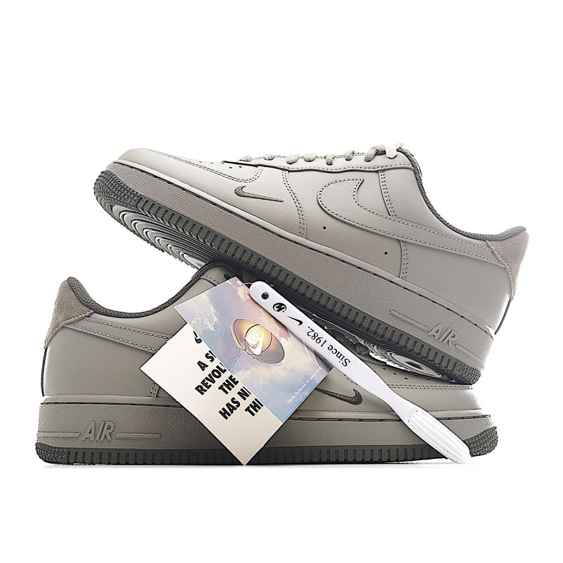 Nike Air Force 1 Low – Primeira Divisão