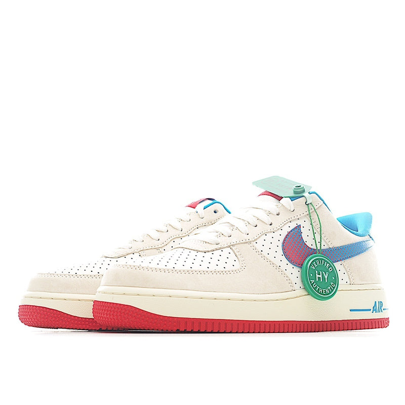 Nike Air Force 1 Low – Primeira Divisão