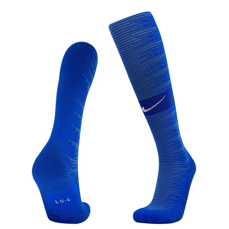 Kit Esportivo Meião, Meião Grip, Caneleira – Primeira Divisão