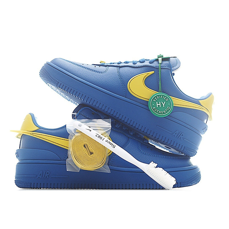 Nike Air Force 1 Low – Primeira Divisão