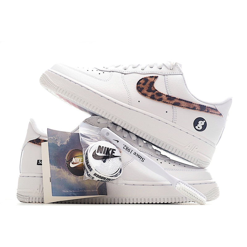 Nike Air Force 1 Low – Primeira Divisão