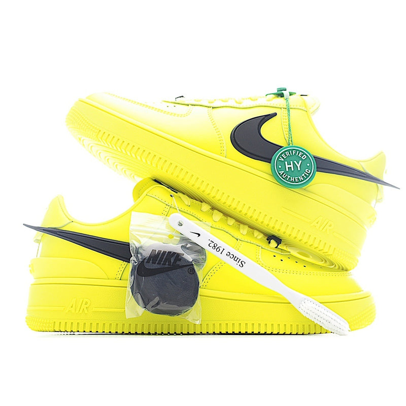 Nike Air Force 1 Low – Primeira Divisão