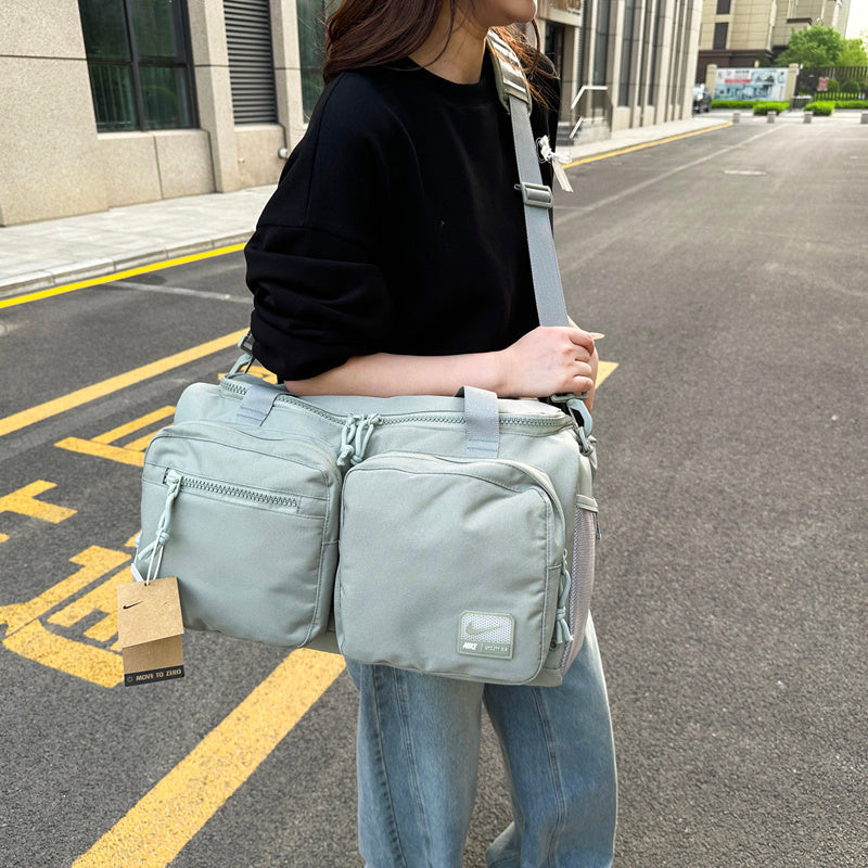 Bolsa Nike Utility Unissex – Primeira Divisão
