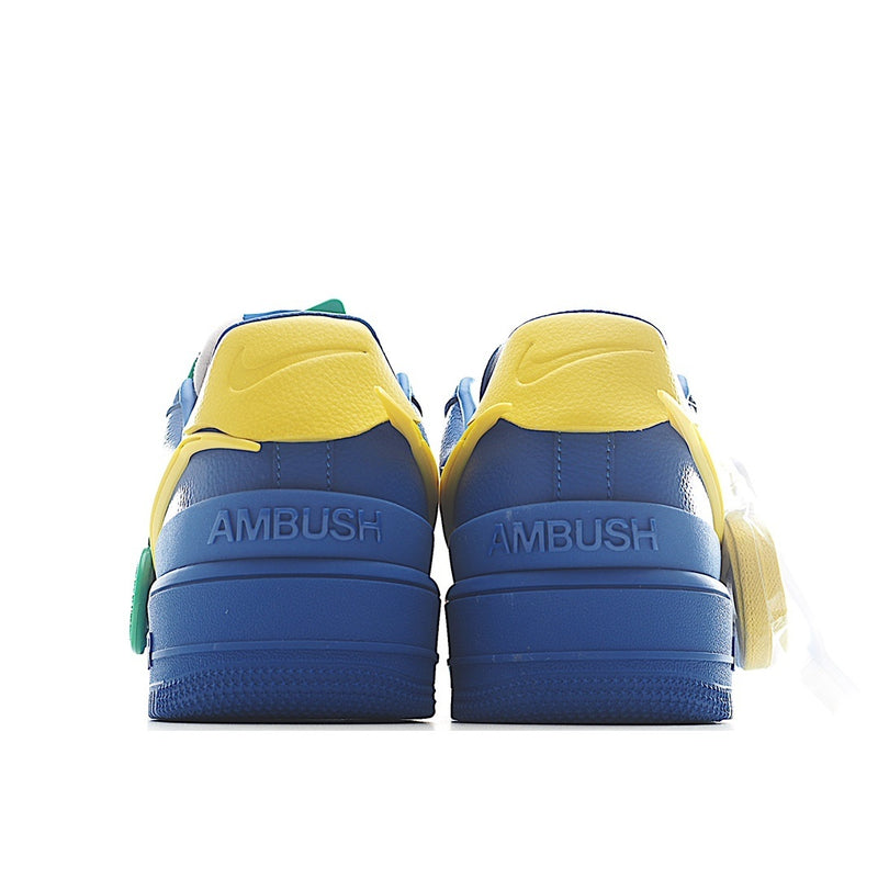 Nike Air Force 1 Low – Primeira Divisão